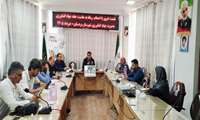 مدیر جهاد کشاورزی بردسکن مطرح کرد؛ رسانه‌ها بازوی توانمند جهاد کشاورزی در تبیین دستاوردهای حوزه کشاورزی هستند
